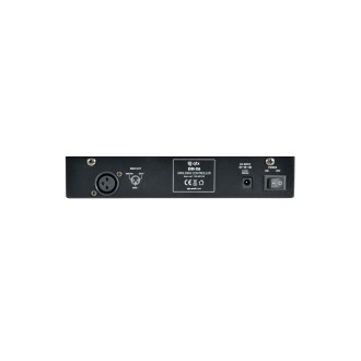 QTX DM-X6 Mini DMX PAR Controller