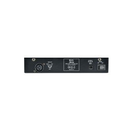 QTX DM-X6 Mini DMX PAR Controller
