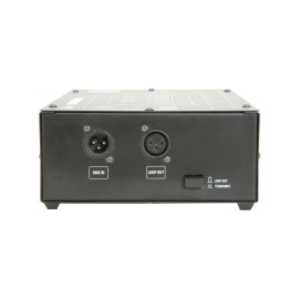 QTX DMX-D8 - 8 Way DMX booster/distributor