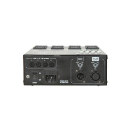 QTX DP4 4 Channel DMX dimmer pack