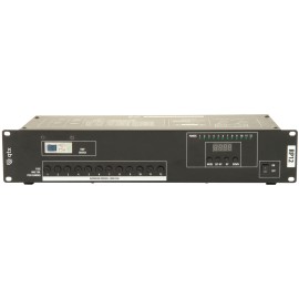 QTX RP12 12 Channel DMX relay pack