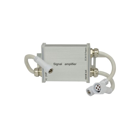 Fluxia LR15X Outdoor RGB Amplifier/Repeater