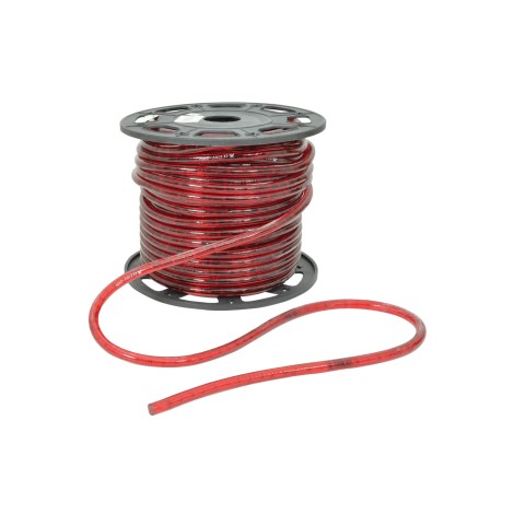 Fluxia 230V Rope Light - 45m