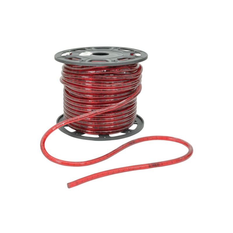 Fluxia 230V Rope Light - 45m