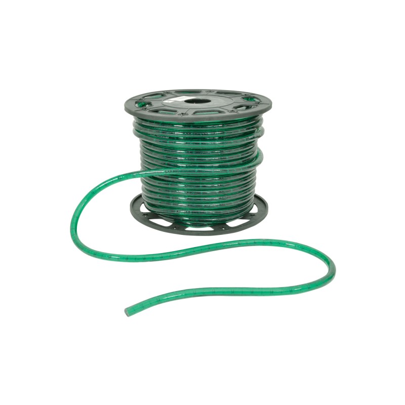 Fluxia 230V Rope Light - 45m