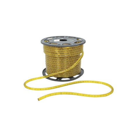 Fluxia 230V Rope Light - 45m