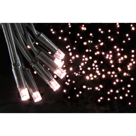 Fluxia Heavy Duty LED String Lights
