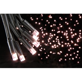 Fluxia Heavy Duty LED String Lights