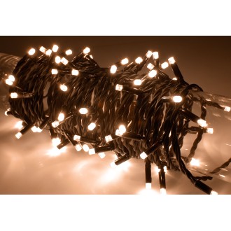 Fluxia Heavy Duty LED String Lights