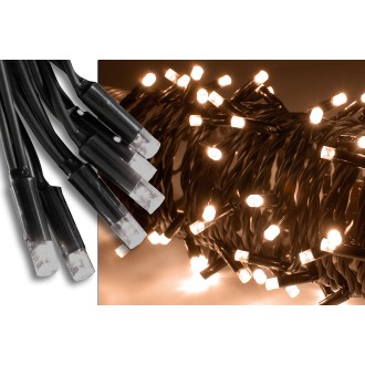 Fluxia Heavy Duty LED String Lights