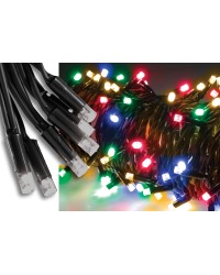Fluxia Heavy Duty LED String Lights