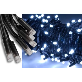 Fluxia Heavy Duty LED String Lights