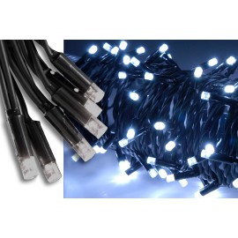 Fluxia Heavy Duty LED String Lights