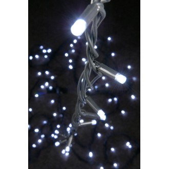 Fluxia Heavy Duty LED String Lights with Controller