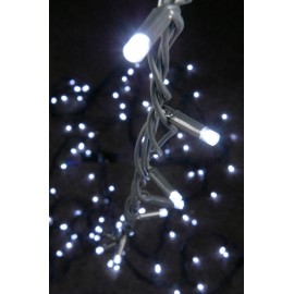 Fluxia Heavy Duty LED String Lights with Controller