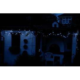 Fluxia Heavy Duty LED String Lights with Controller
