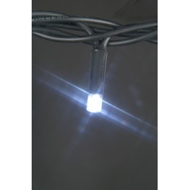 Fluxia Heavy Duty LED String Lights with Controller