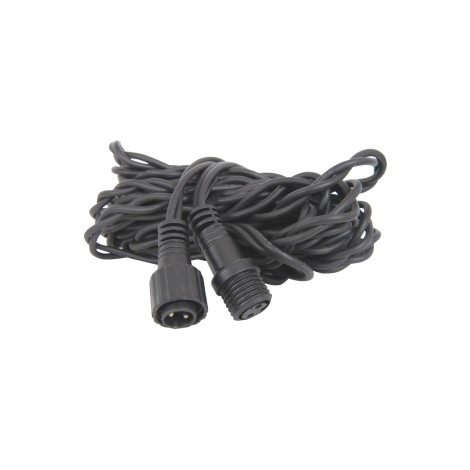 Fluxia Outdoor String Light Rubber Extension Cable