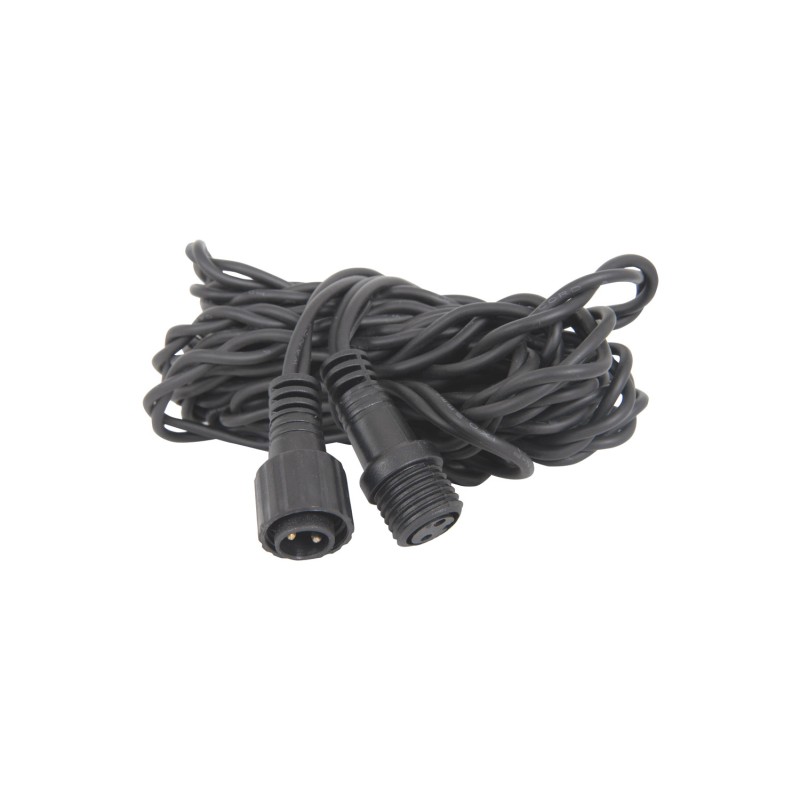 Fluxia Outdoor String Light Rubber Extension Cable