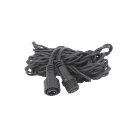 Fluxia Outdoor String Light Rubber Extension Cable