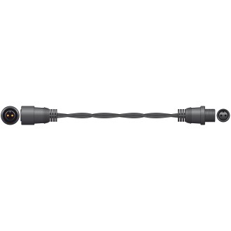 Fluxia Outdoor String Light Rubber Extension Cable