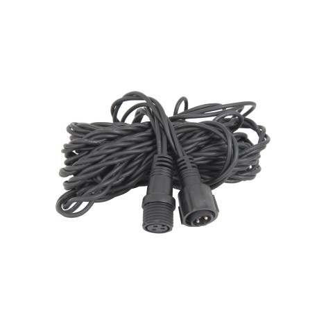 Fluxia Outdoor String Light Rubber Extension Cable