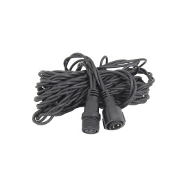 Fluxia Outdoor String Light Rubber Extension Cable