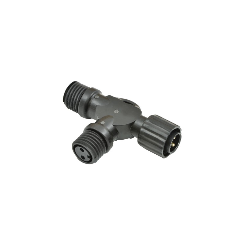 Fluxia Outdoor String Light Splitters