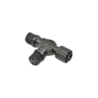 Fluxia Outdoor String Light Splitters