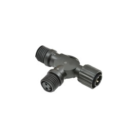 Fluxia Outdoor String Light Splitters