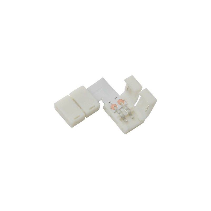 Lyyt SC8-L DIY LED Tape Kit Connectors