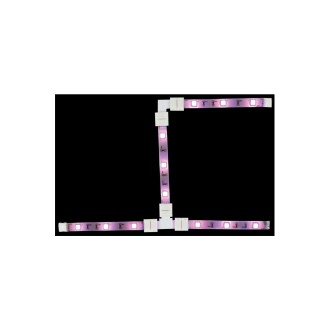 Lyyt SC8-L DIY LED Tape Kit Connectors
