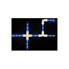 Lyyt SC8-L DIY LED Tape Kit Connectors