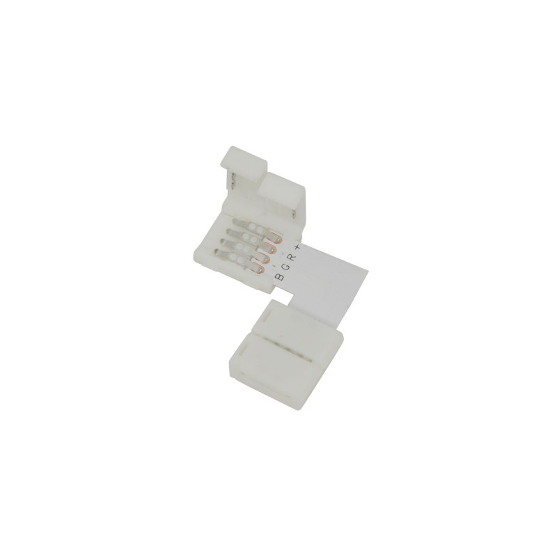 Lyyt RGB10-L DIY LED Tape Kit Connectors