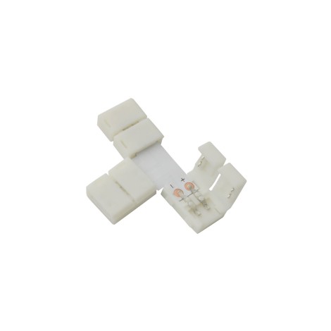 Lyyt SC8-T DIY LED Tape Kit Connectors