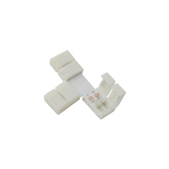 Lyyt SC8-T DIY LED Tape Kit Connectors