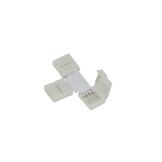 Lyyt RGB10-T DIY LED Tape Kit Connectors