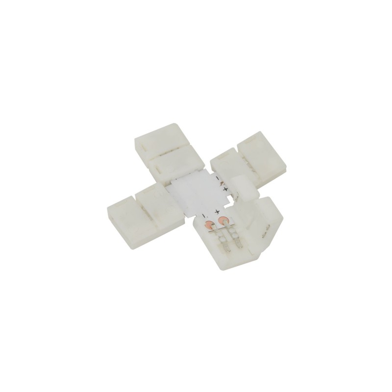 Lyyt SC8-X DIY LED Tape Kit Connectors
