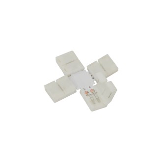 Lyyt SC8-X DIY LED Tape Kit Connectors