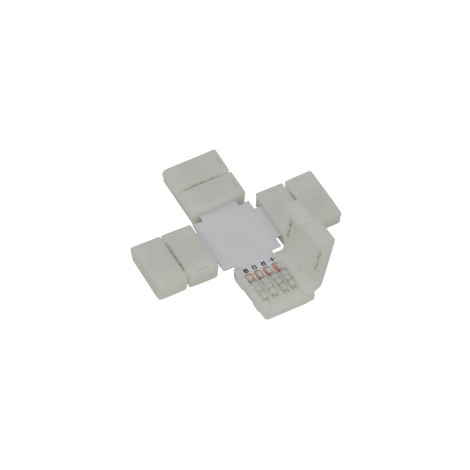 Lyyt RGB10-X DIY LED Tape Kit Connectors