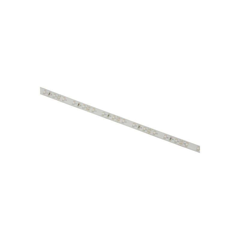 Fluxia LT12560-RD 12V Single Colour LED Tape - 5m Reel