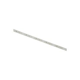 Fluxia LT12560-RD 12V Single Colour LED Tape - 5m Reel