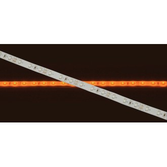 Fluxia LT12560-YW 12V Single Colour LED Tape - 5m Reel
