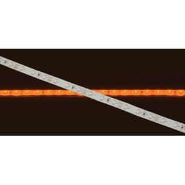 Fluxia LT12560-YW 12V Single Colour LED Tape - 5m Reel