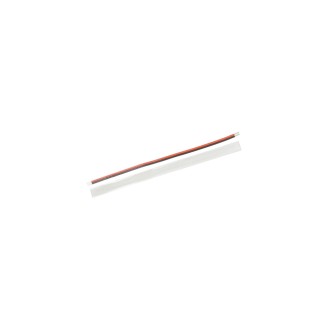 Fluxia LT12560-YW 12V Single Colour LED Tape - 5m Reel