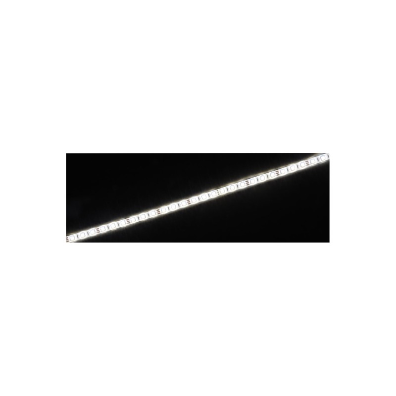 Fluxia LT12560-CCT 12V Warm & Cool White LED Tape - 5m Reel