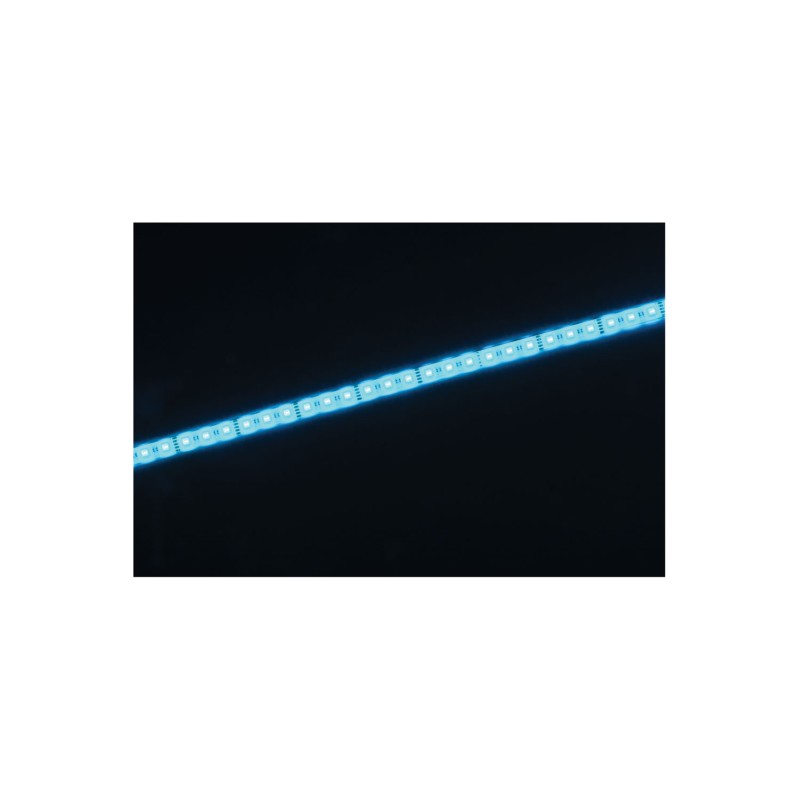Fluxia LT12560-RGBW 12V Quad Colour RGBW LED Tape - 5m Reel