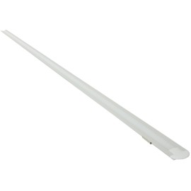 Fluxia AL1-F2206 Aluminium Profiles for LED Tape Installation