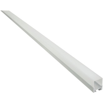 Fluxia AL1-B2620 Aluminium Profiles for LED Tape Installation