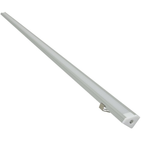 Fluxia AL1-A1919 Aluminium Profiles for LED Tape Installation